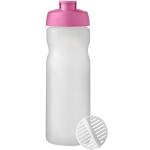 Baseline Plus 650 ml Shakerflasche Magenta