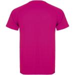 Montecarlo Sport T-Shirt für Kinder, Rosette Rosette | 4