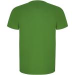 Imola short sleeve kids sports t-shirt, fern green Fern green | 4