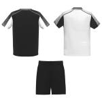 Juve kids sports set, white/black White/black | 4