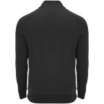 Epiro Half-Zip Sweatshirt für Kinder, schwarz Schwarz | 4