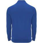 Epiro Half-Zip Sweatshirt für Kinder, royalblau Royalblau | 4