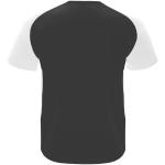 Bugatti short sleeve kids sports t-shirt, black/white Black/white | 4