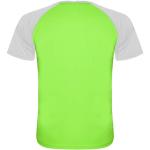 Indianapolis short sleeve kids sports t-shirt, green Green | 4