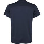 Slam Sport T-Shirt für Herren, Navy Navy | L