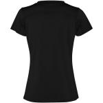 Slam Sport T-Shirt für Damen, schwarz Schwarz | L