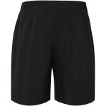 Murray unisex sports shorts, black Black | L