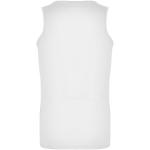 Andre men's sports vest, white White | L