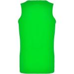 Andre men's sports vest, Lime Lime | L