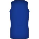 Andre men's sports vest, dark blue Dark blue | L