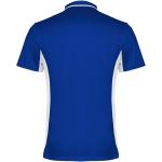 Montmelo Sport Poloshirt Unisex, royalblau Royalblau | L