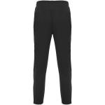 Neapolis unisex trousers, black Black | L