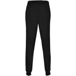 Adelpho men's trousers, black Black | L