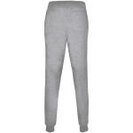 Adelpho men's trousers, grey marl Grey marl | L