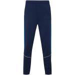 Evans unisex tracksuit, navy Navy | L