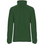 Artic women's full zip fleece jacket, dark green Dark green | S