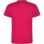 Dogo Premium short sleeve men's t-shirt, rosette Rosette | L