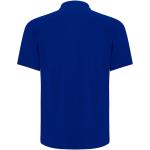 Centauro Premium Poloshirt Unisex, Blau Blau | L