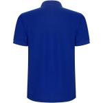 Pegaso Premium Poloshirt für Herren, Blau Blau | L