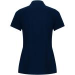 Pegaso Premium short sleeve women's polo, navy Navy | L