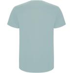 Stafford short sleeve men's t-shirt, washed blue Washed blue | L