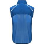 Jannu leichte Laufweste Unisex, royalblau Royalblau | XS