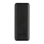 Urban Vitamin Pasadena 20.000 mAh 18W PD powerbank Black