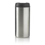 XD Xclusive Metro tumbler Silver/black