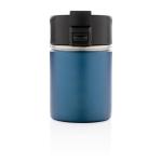 XD Xclusive Bogota compact vacuum mug with ceramic coating Aztec blue