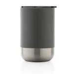 XD Collection RCS recycled stainless steel tumbler Convoy grey