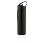 XD Xclusive Sport bottle with straw Black