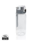 XD Collection Yide RCS Recycled PET leakproof lockable waterbottle 600ml 