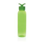 XD Collection Oasis RCS recycelte PET Wasserflasche 650ml Grün