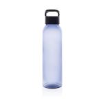 XD Collection Oasis RCS recycled pet water bottle 650ml Navy