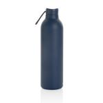 Avira Avior RCS recycelte Stainless-Steel Flasche 1L Navy