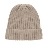 XD Collection Kennedi AWARE™ Polylana® Beanie Beige