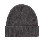 XD Collection Pryor AWARE™ Polylana® beanie with cuff Anthracite