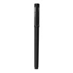 XD Collection X6 cap pen with ultra glide ink Black