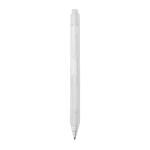 XD Collection X9 frosted pen with silicone grip White