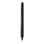 XD Collection X9 Solid-Stift mit Silikongriff Schwarz