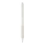 XD Collection X9 solid pen with silicone grip White