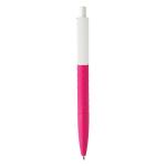 XD Collection X3-Stift mit Smooth-Touch Rosa/Schwarz