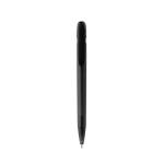 XD Collection Devin GRS certified RABS pen transparent Black