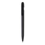 XD Collection Devin GRS certified RABS pen solid Black