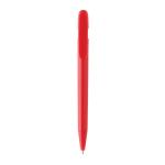 XD Collection Devin GRS certified RABS pen solid Red