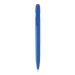 XD Collection Devin Solid Stift aus GRS zertifiziertem rABS Blau