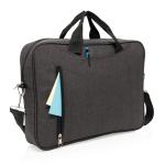 XD Collection Classic 15” laptop bag Anthracite