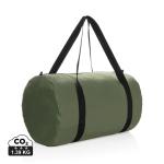 XD Collection Dillon AWARE™ RPET foldable sports bag 