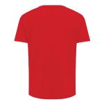 Iqoniq Yala Damen T-Shirt aus recycelter Baumwolle, rot Rot | XXS