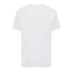 Iqoniq Kakadu relaxed recycled cotton t-shirt, white White | XXS